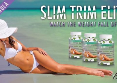 Slim Trim Elite Weight Loss