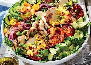 The Best Summer Salad Recipes Are Here